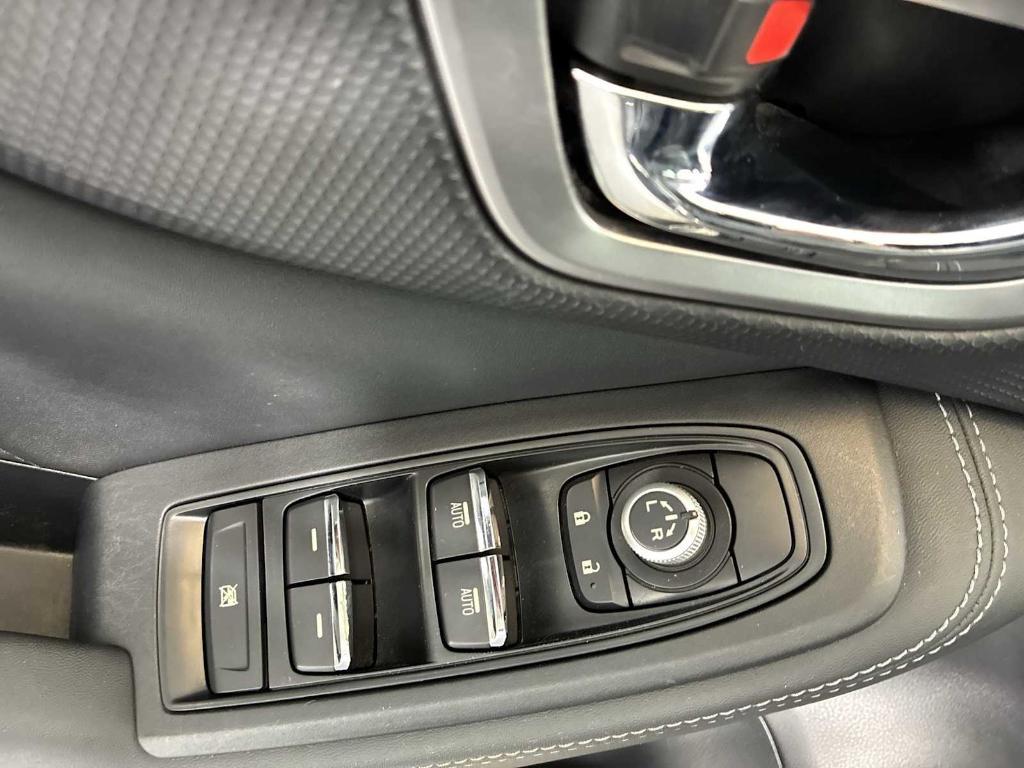 used 2020 Subaru Forester car, priced at $20,880