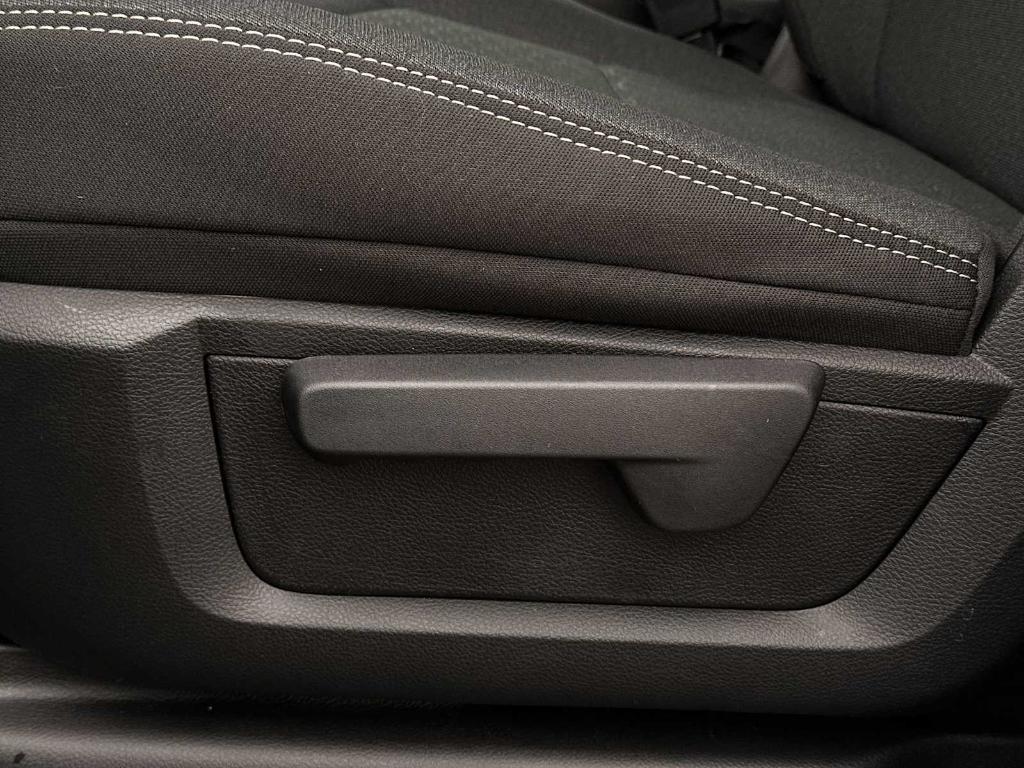 new 2025 Ram 2500 car, priced at $64,242