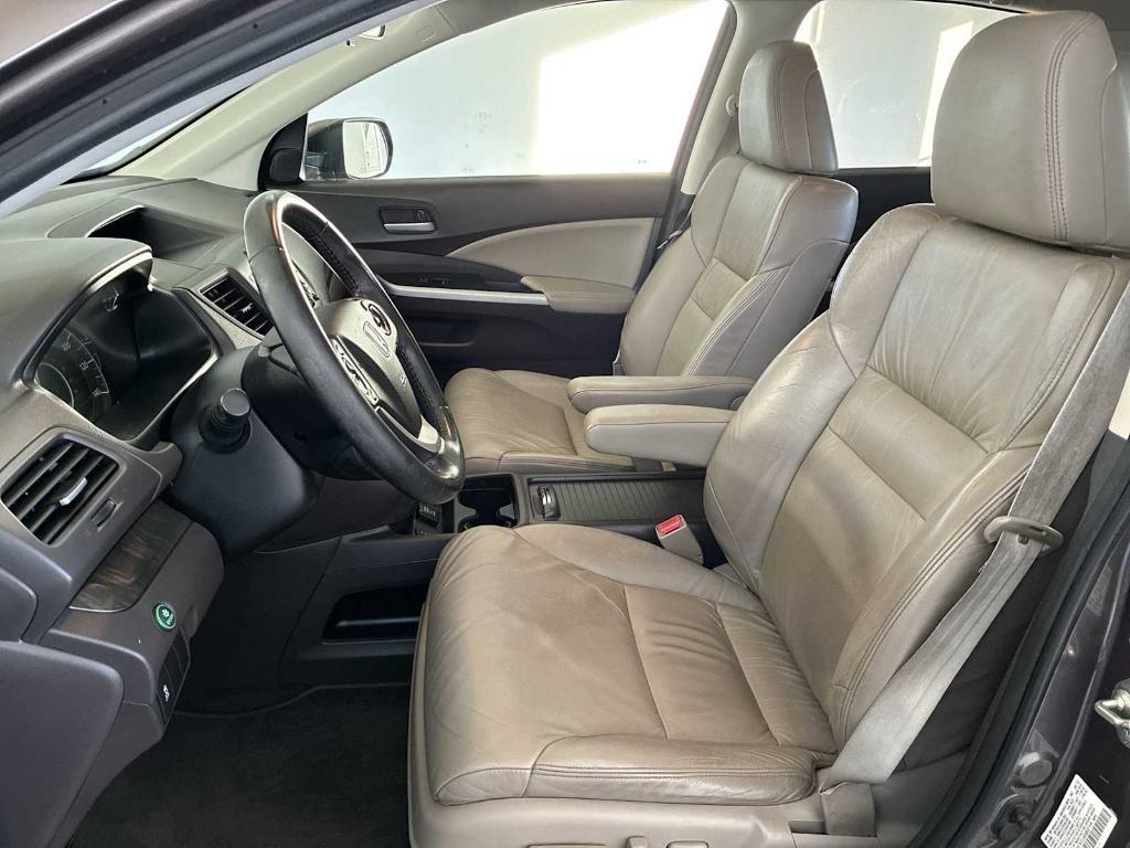 used 2012 Honda CR-V car, priced at $15,968