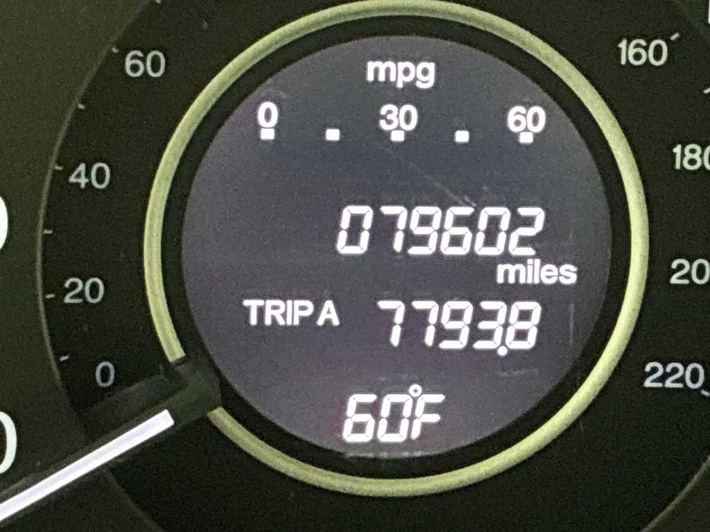 used 2012 Honda CR-V car, priced at $15,968