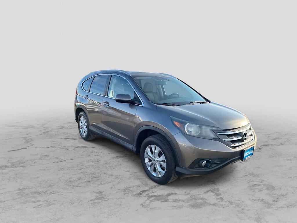 used 2012 Honda CR-V car, priced at $15,968