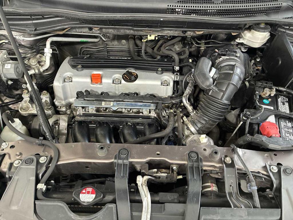 used 2012 Honda CR-V car, priced at $15,968