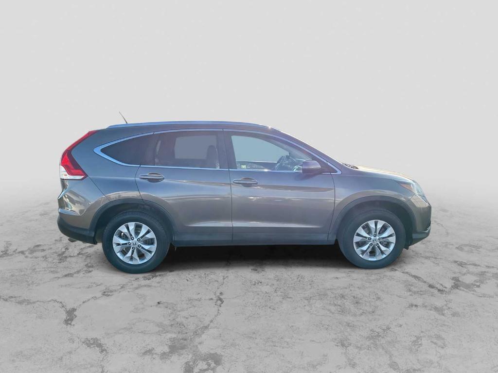 used 2012 Honda CR-V car, priced at $15,968
