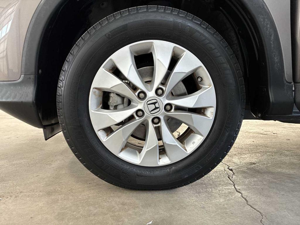 used 2012 Honda CR-V car, priced at $15,968