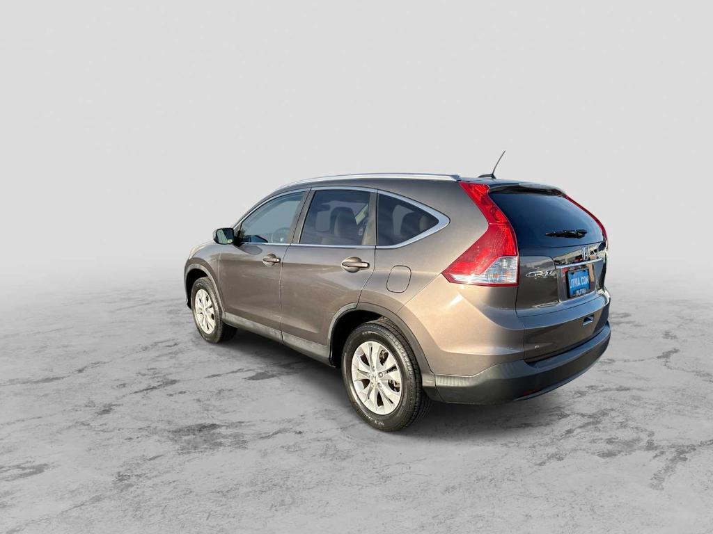 used 2012 Honda CR-V car, priced at $15,968
