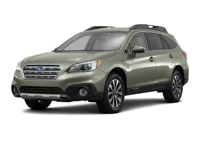 used 2017 Subaru Outback car, priced at $16,609