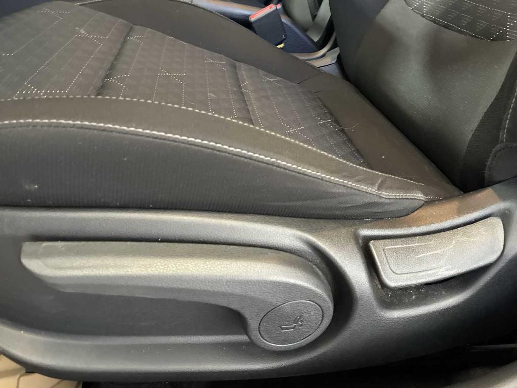 used 2021 Kia Rio car, priced at $15,211