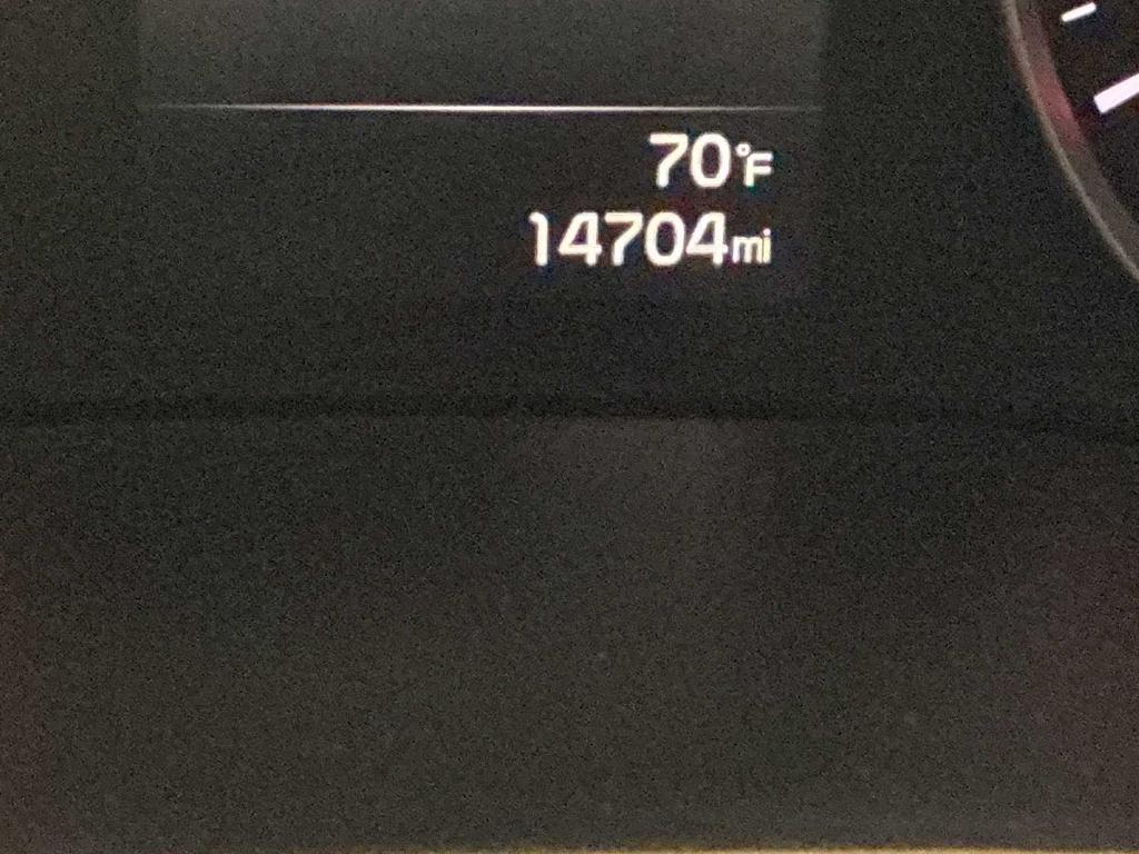 used 2021 Kia Rio car, priced at $15,211