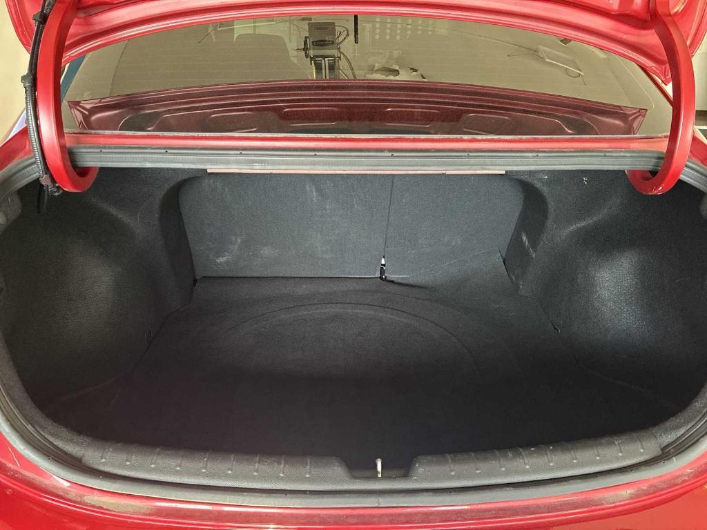 used 2021 Kia Rio car, priced at $15,211