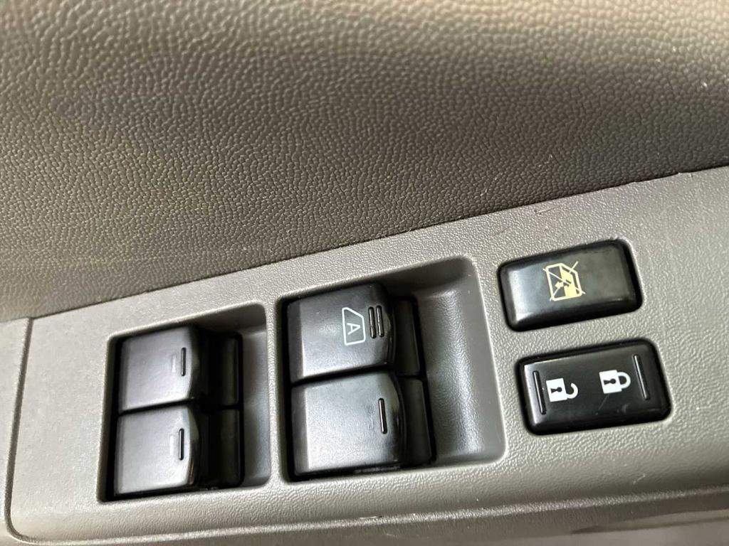 used 2017 Nissan Frontier car, priced at $17,642