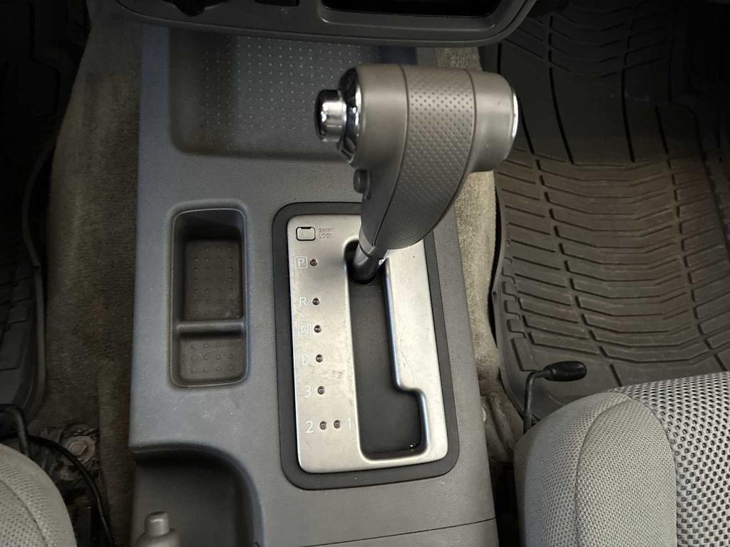 used 2017 Nissan Frontier car, priced at $17,642