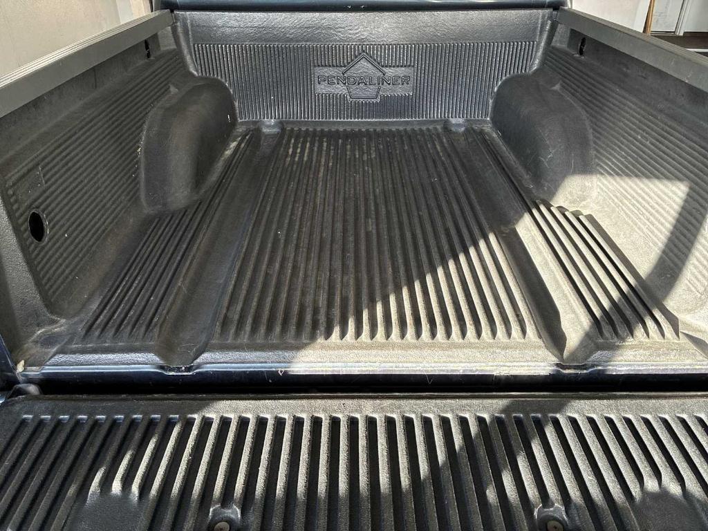 used 2017 Nissan Frontier car, priced at $17,642