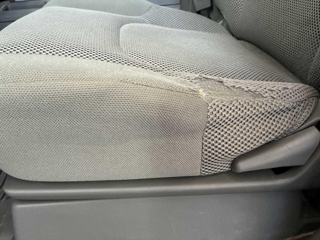 used 2017 Nissan Frontier car, priced at $17,642