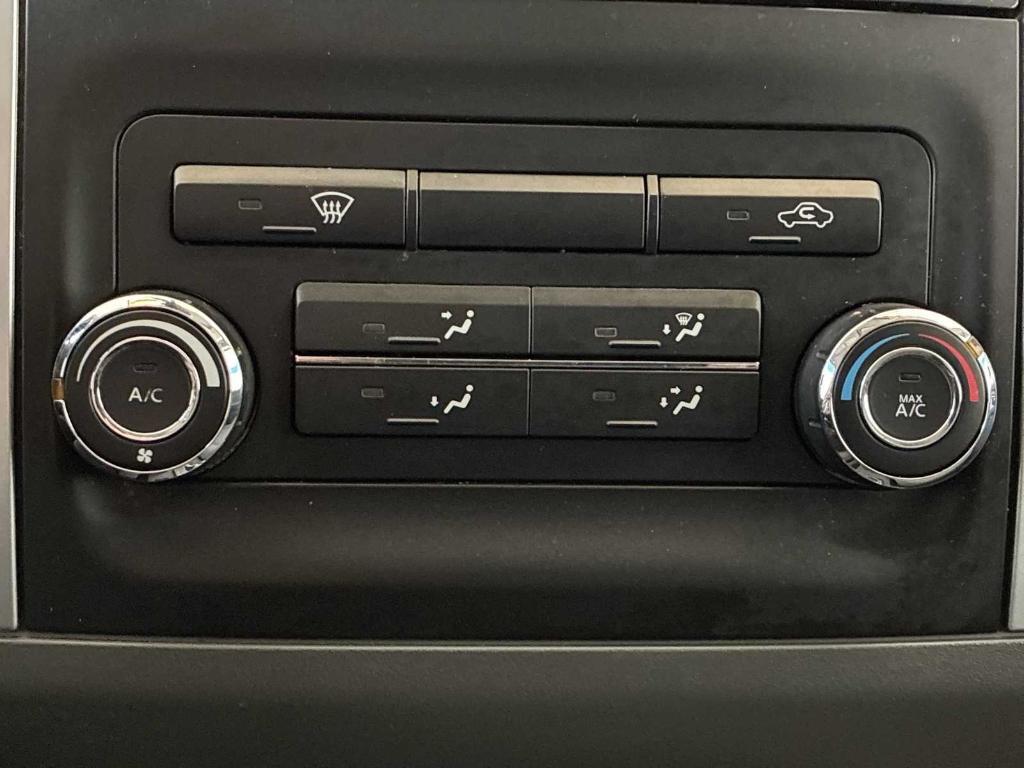 used 2017 Nissan Frontier car, priced at $17,642