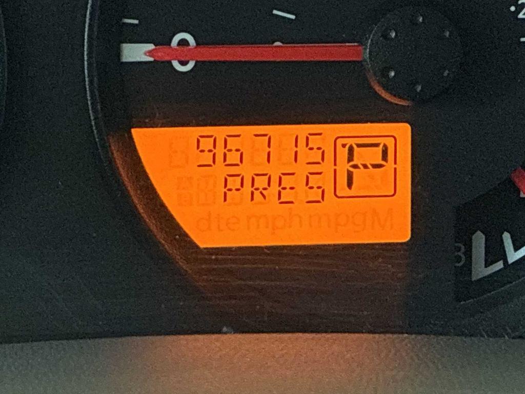 used 2017 Nissan Frontier car, priced at $17,642