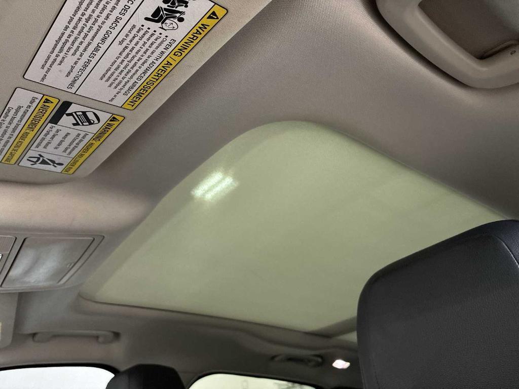 used 2017 Jaguar F-PACE car, priced at $13,478