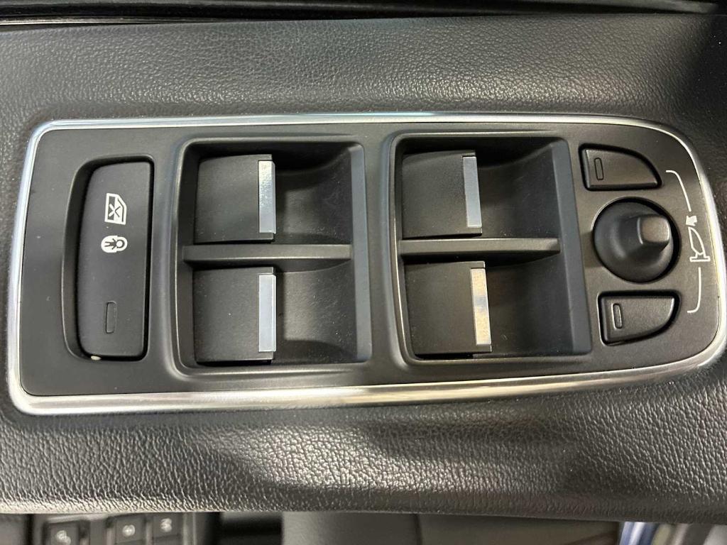 used 2017 Jaguar F-PACE car, priced at $13,478