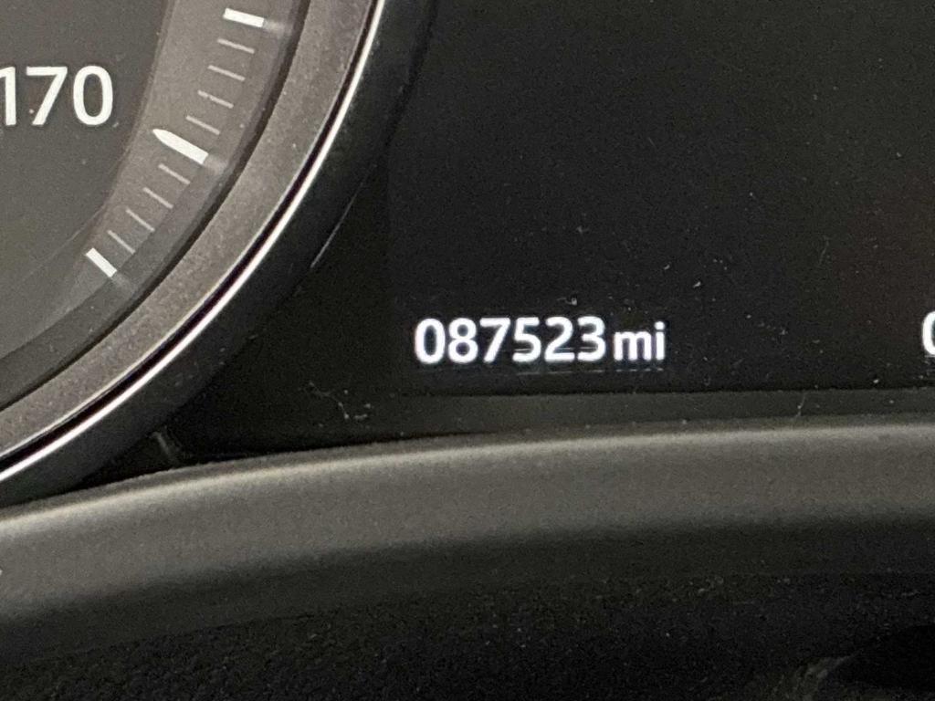 used 2017 Jaguar F-PACE car, priced at $13,478