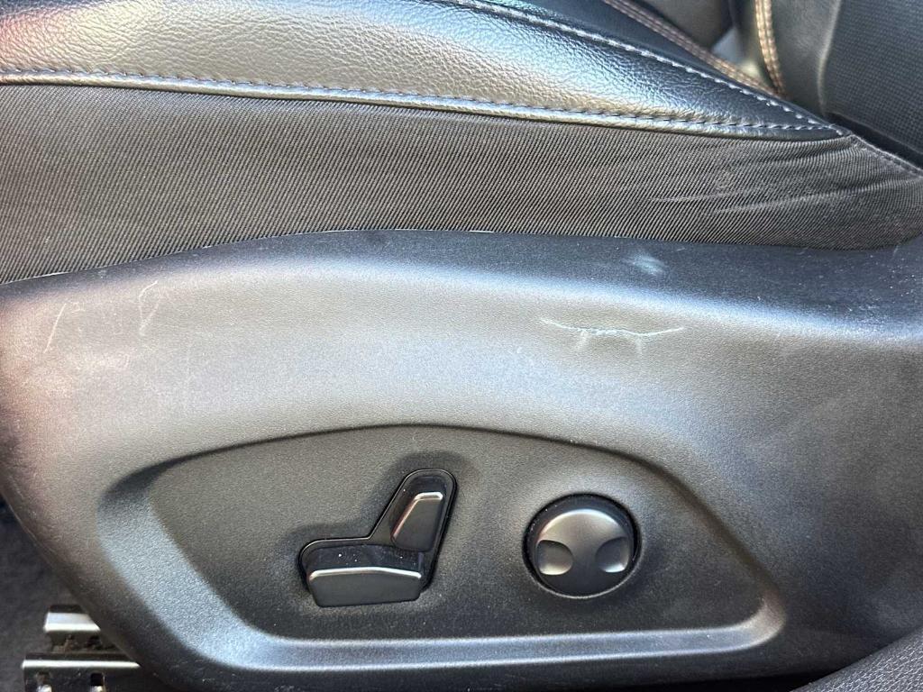 used 2023 Jeep Compass car, priced at $21,228