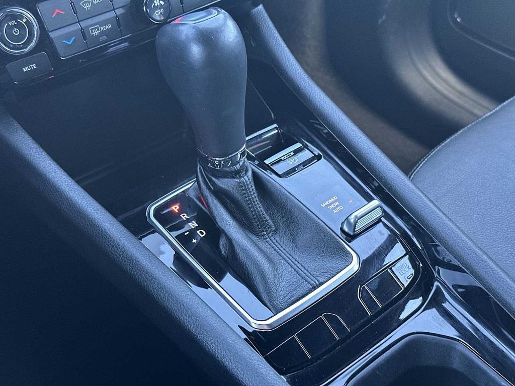 used 2023 Jeep Compass car, priced at $21,228