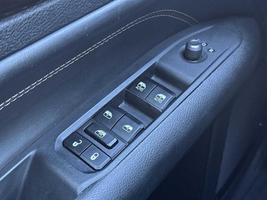 used 2023 Jeep Compass car, priced at $21,228