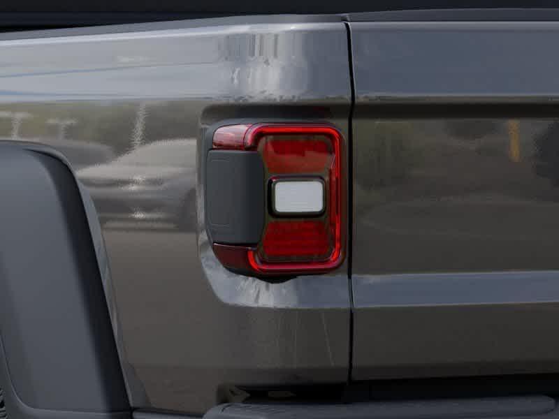 new 2026 Jeep Gladiator car, priced at $53,706