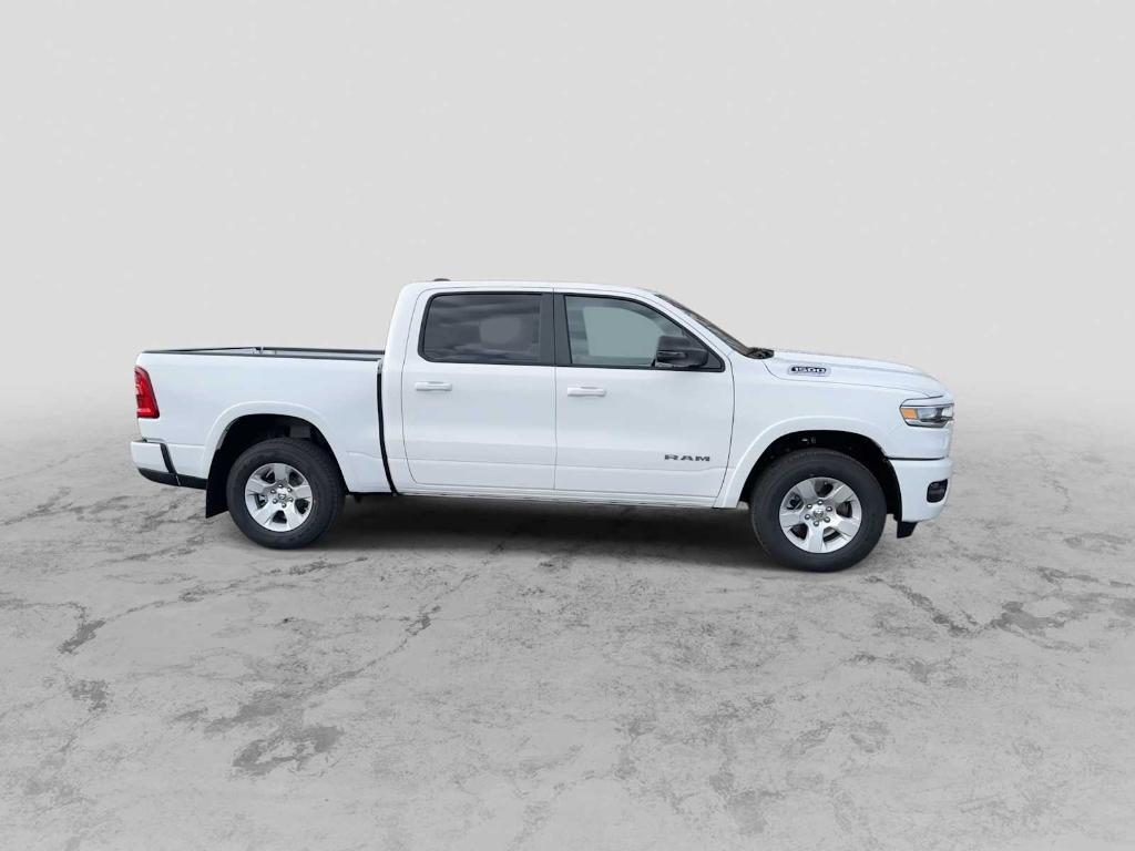 new 2026 Ram 1500 car, priced at $56,590