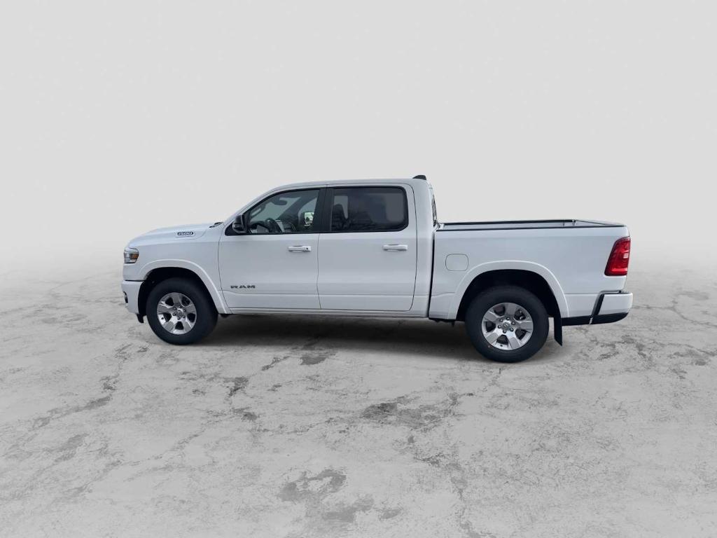 new 2026 Ram 1500 car, priced at $56,590