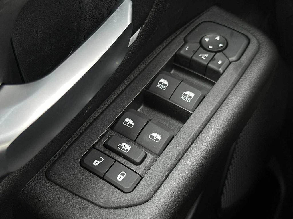 new 2026 Ram 1500 car, priced at $56,590