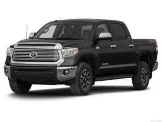 used 2014 Toyota Tundra car, priced at $27,753