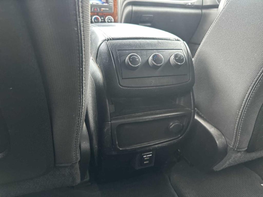 used 2014 Chevrolet Traverse car, priced at $7,710