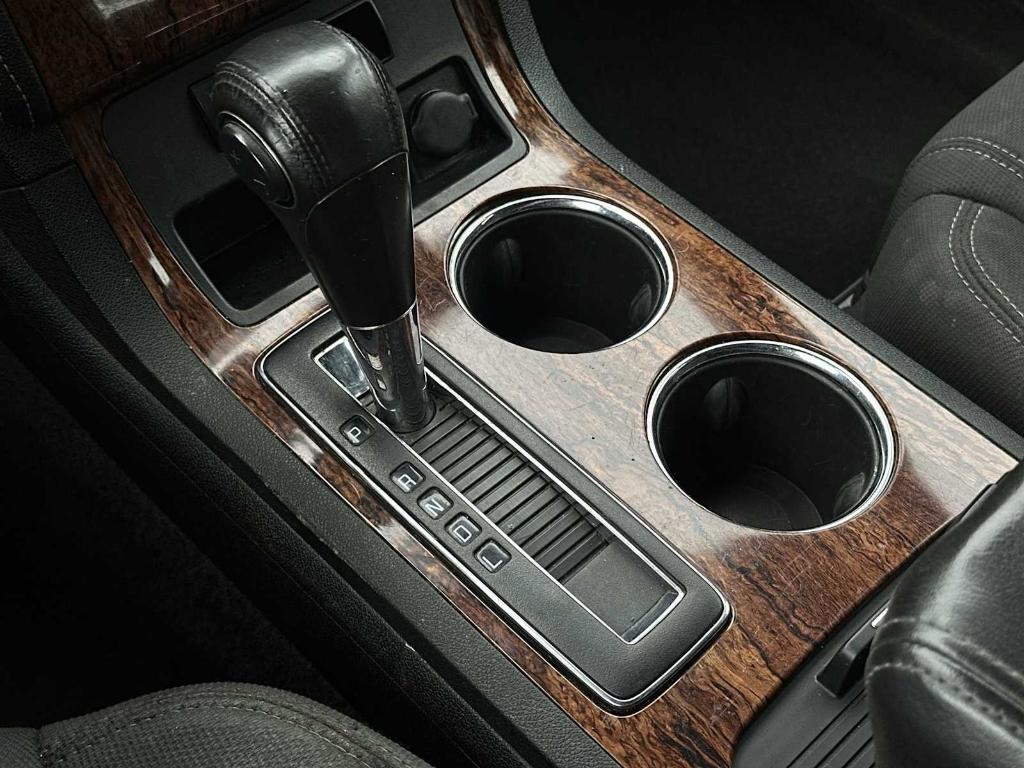 used 2014 Chevrolet Traverse car, priced at $7,710