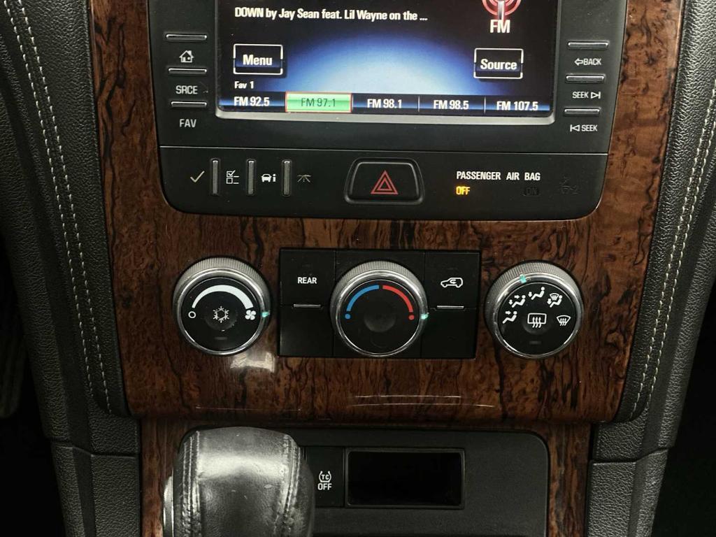 used 2014 Chevrolet Traverse car, priced at $7,710