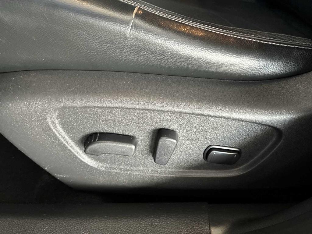 used 2017 Nissan Rogue Sport car, priced at $13,941