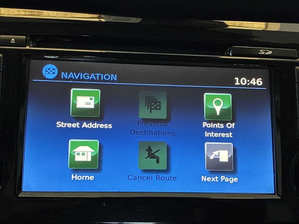 used 2017 Nissan Rogue Sport car, priced at $13,941