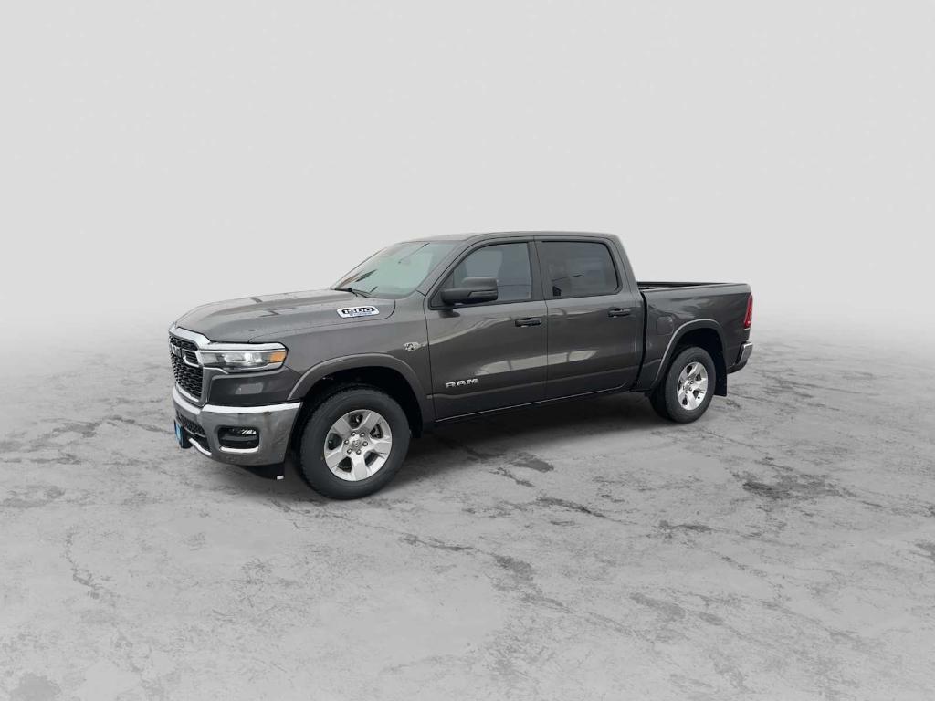 new 2026 Ram 1500 car, priced at $52,269