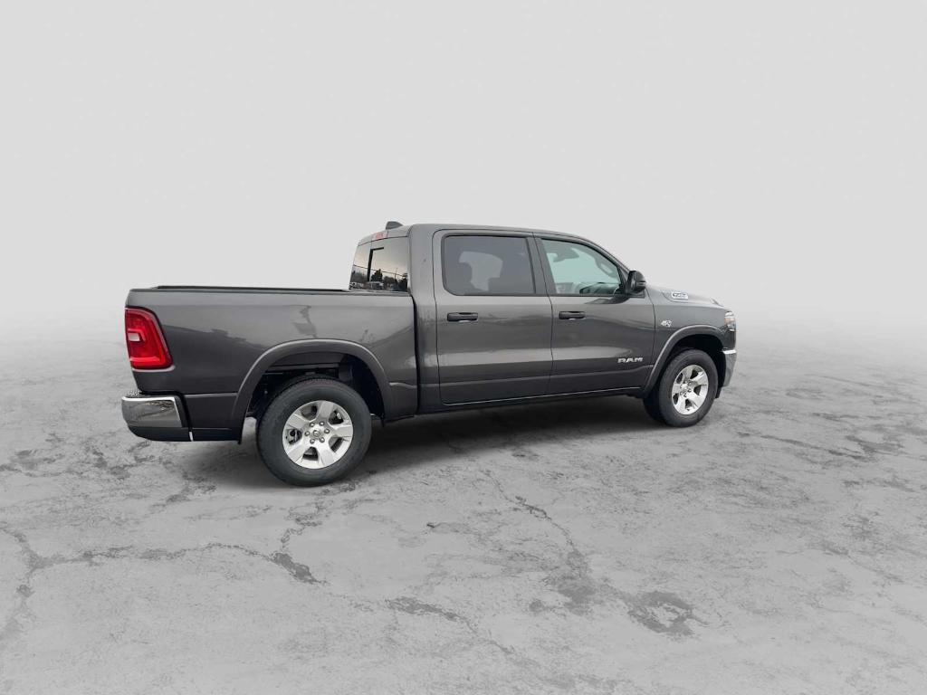 new 2026 Ram 1500 car, priced at $52,269