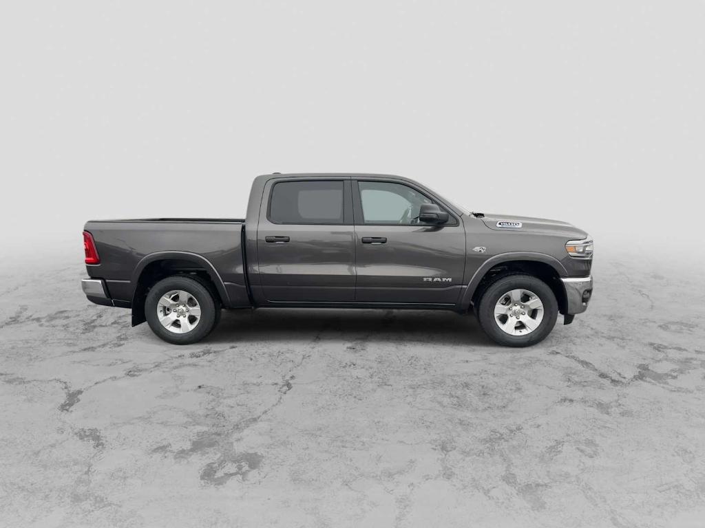 new 2026 Ram 1500 car, priced at $52,269