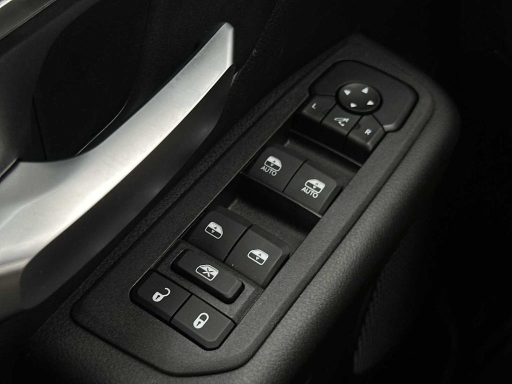 new 2026 Ram 1500 car, priced at $52,269