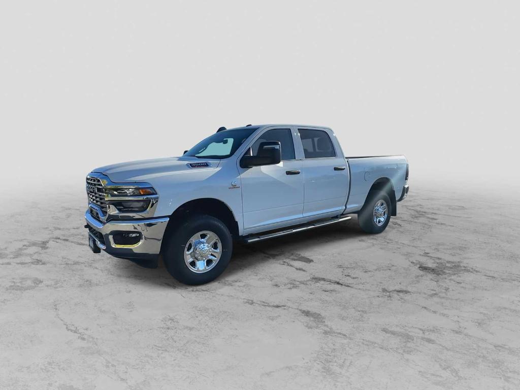 new 2026 Ram 3500 car, priced at $67,610