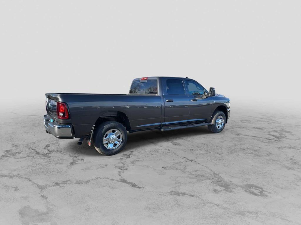 new 2026 Ram 3500 car, priced at $69,573