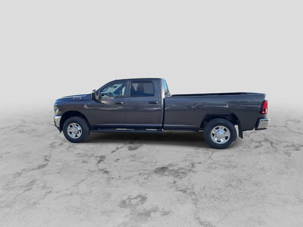 new 2026 Ram 3500 car, priced at $69,573
