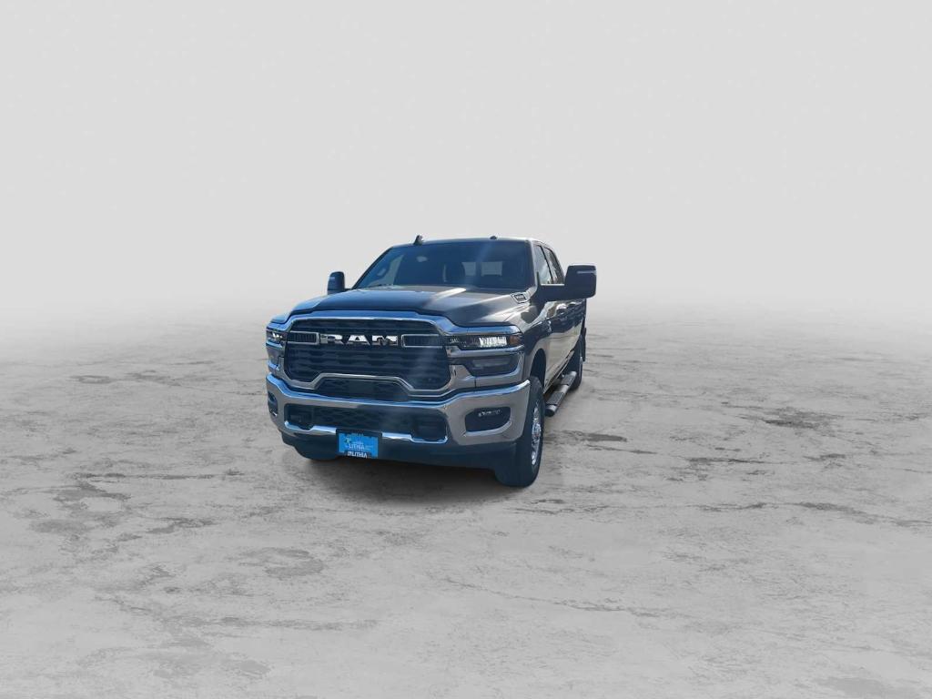 new 2026 Ram 3500 car, priced at $69,573