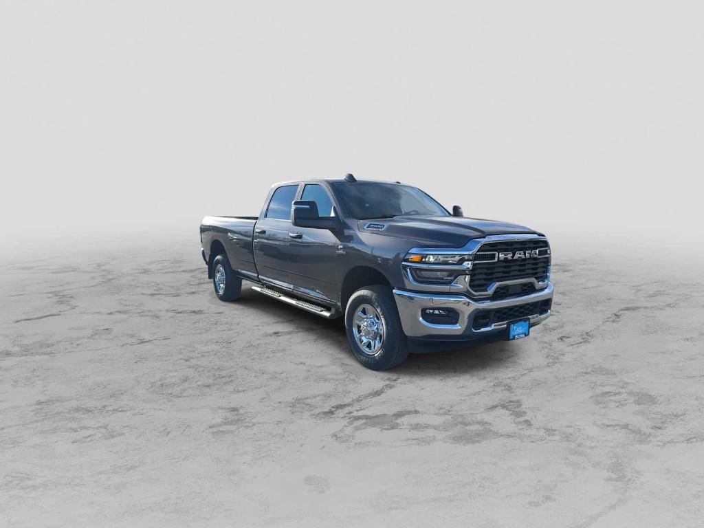 new 2026 Ram 3500 car, priced at $69,573