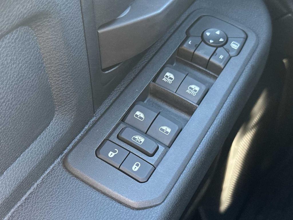 new 2026 Ram 3500 car, priced at $69,573