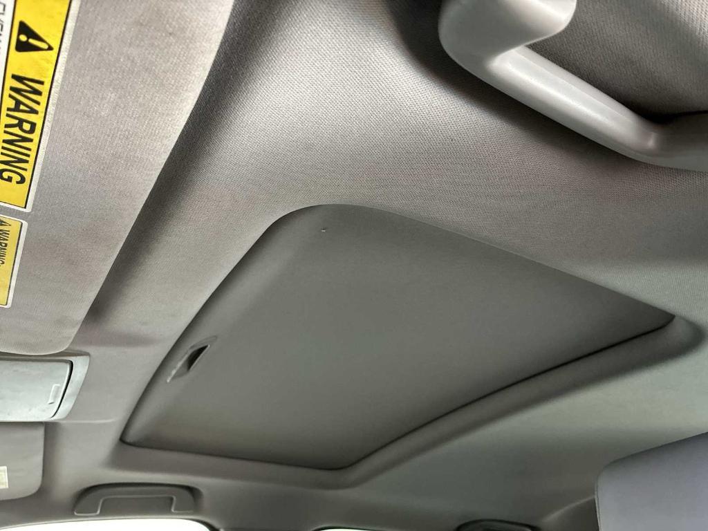 used 2017 Honda CR-V car, priced at $20,781