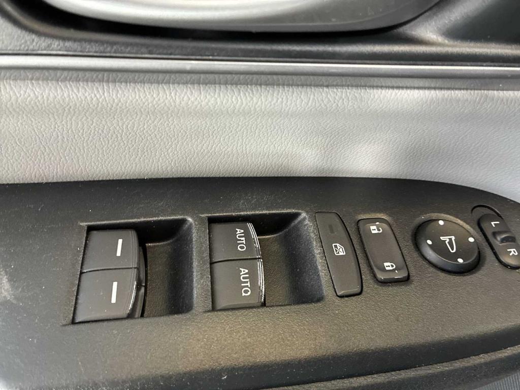 used 2017 Honda CR-V car, priced at $20,781