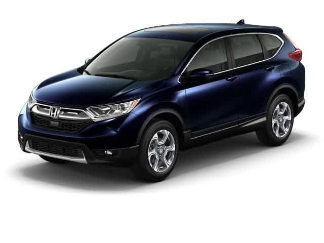 used 2017 Honda CR-V car, priced at $21,854