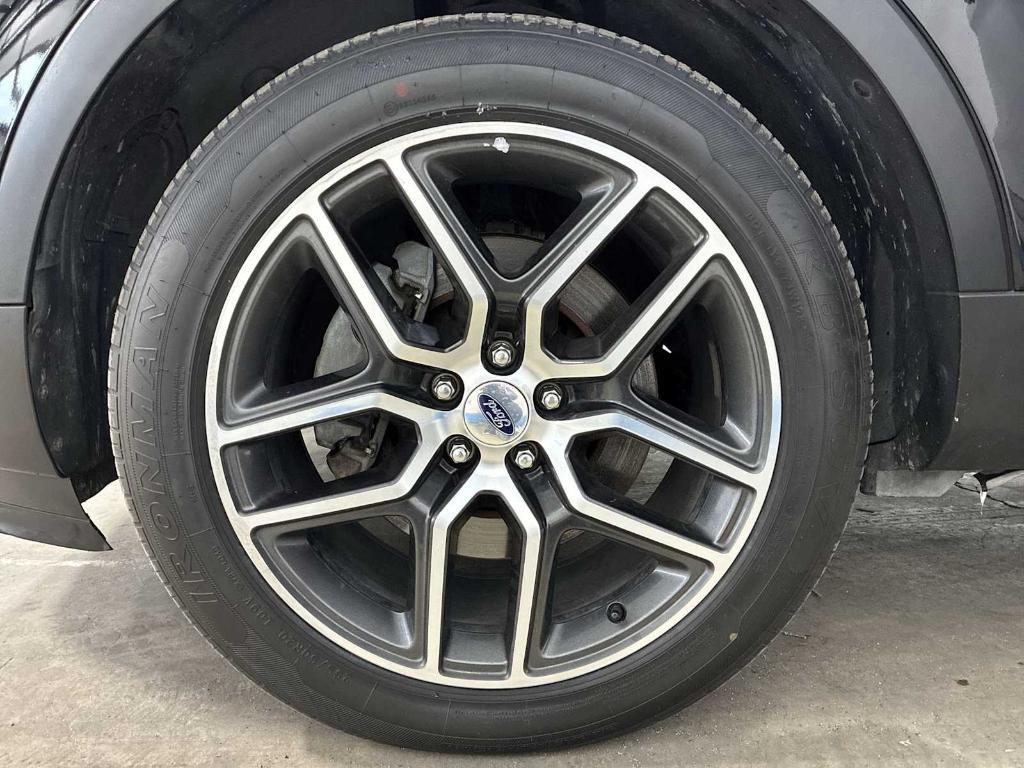 used 2016 Ford Explorer car, priced at $18,715