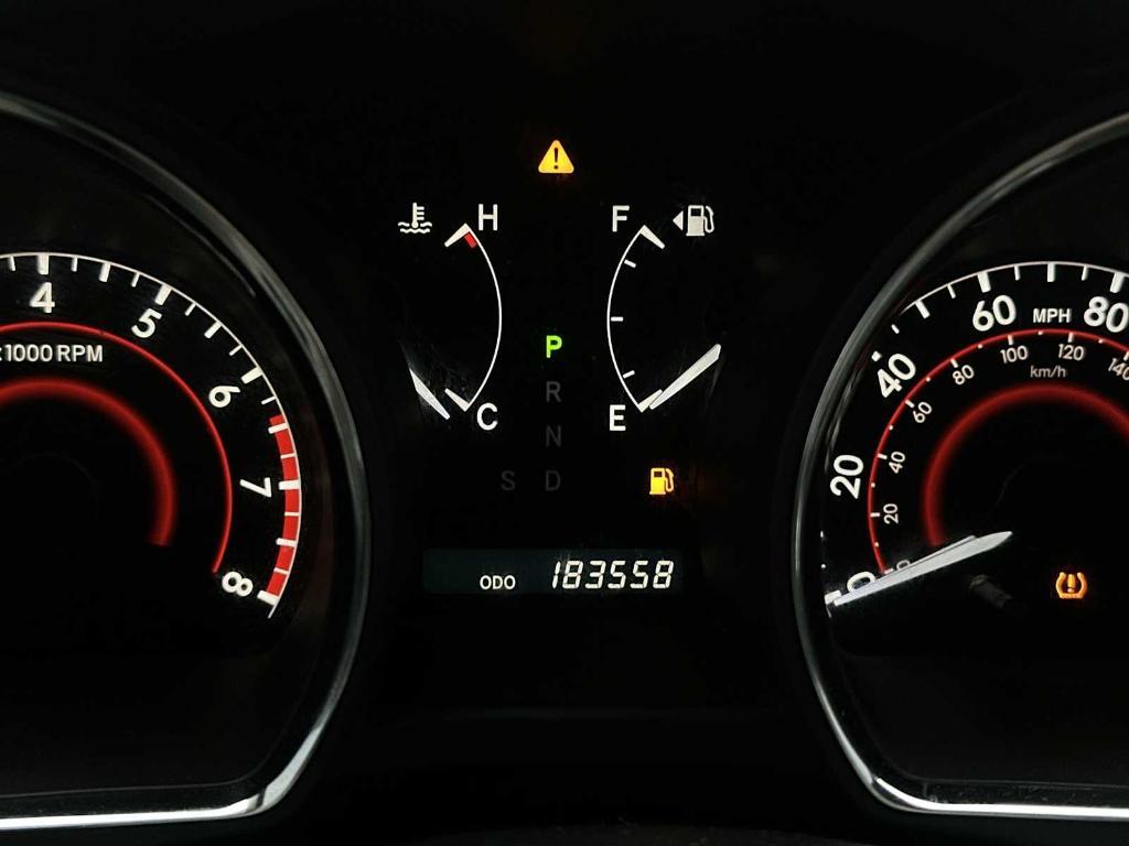 used 2012 Toyota Highlander car, priced at $11,332